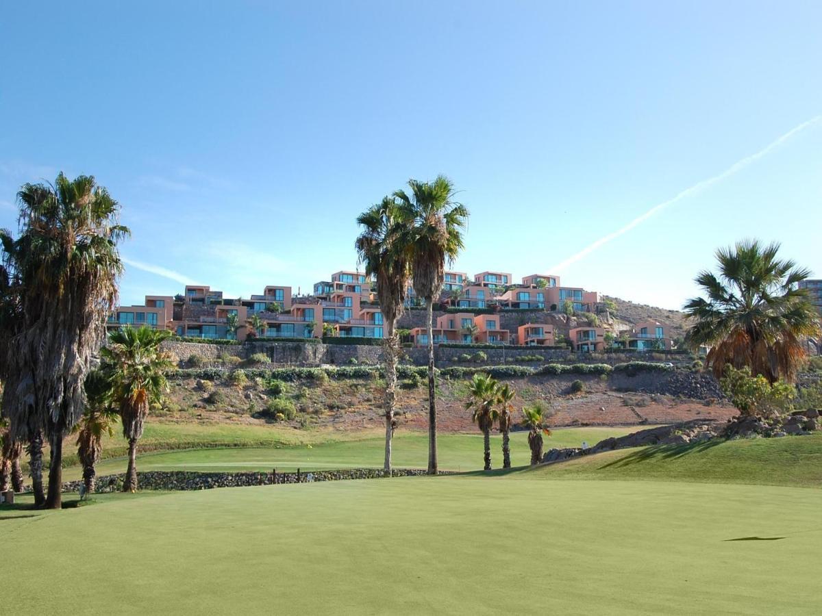 Vista Golf 10 By Villagrancanaria Maspalomas  Buitenkant foto
