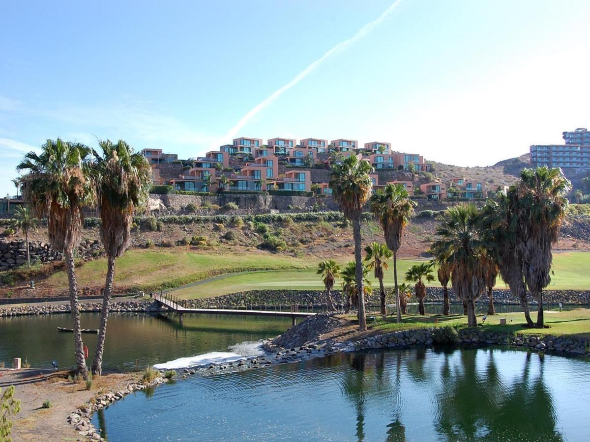 Vista Golf 10 By Villagrancanaria Maspalomas  Buitenkant foto
