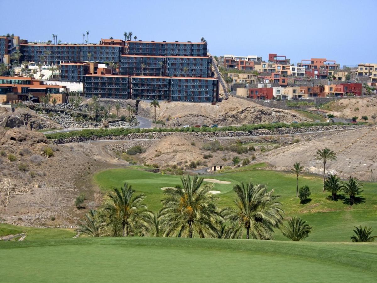 Vista Golf 10 By Villagrancanaria Maspalomas  Buitenkant foto