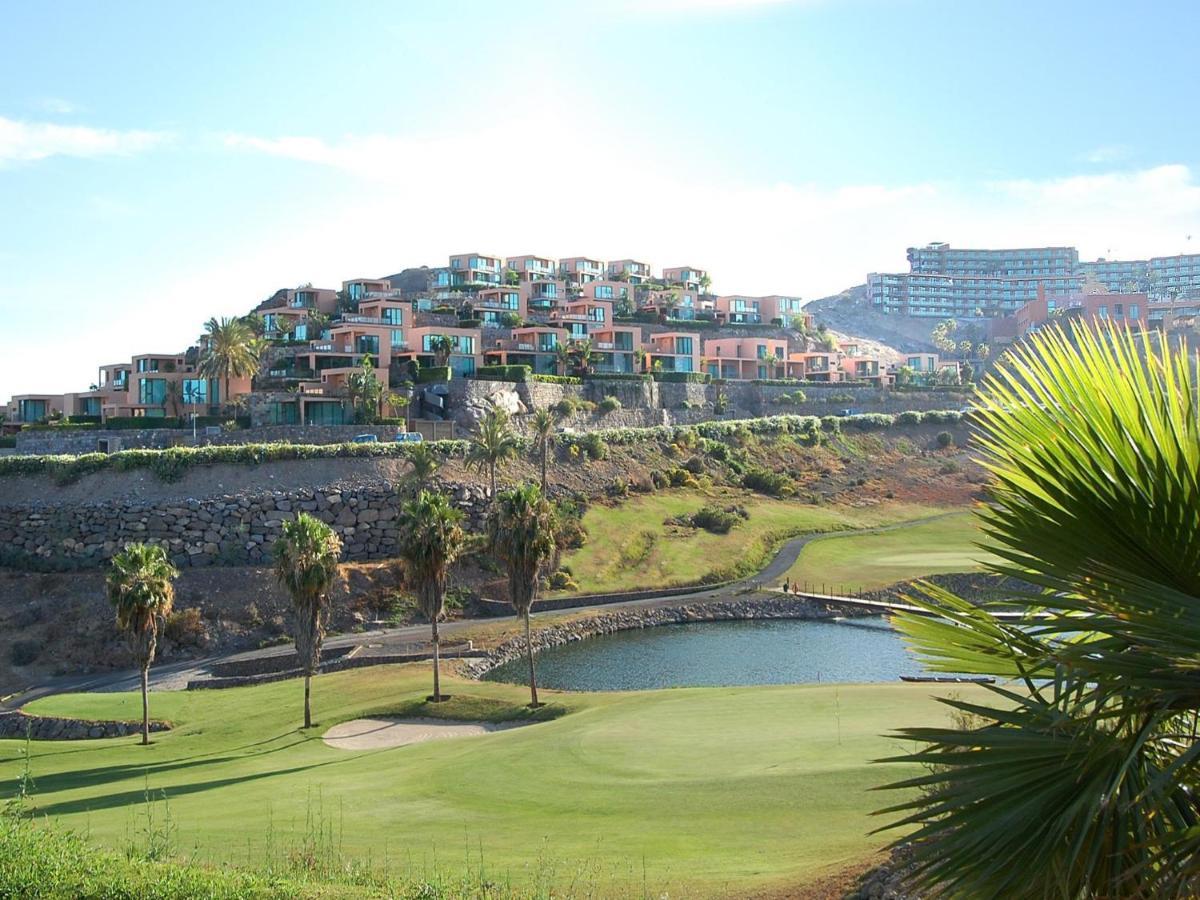 Vista Golf 10 By Villagrancanaria Maspalomas  Buitenkant foto