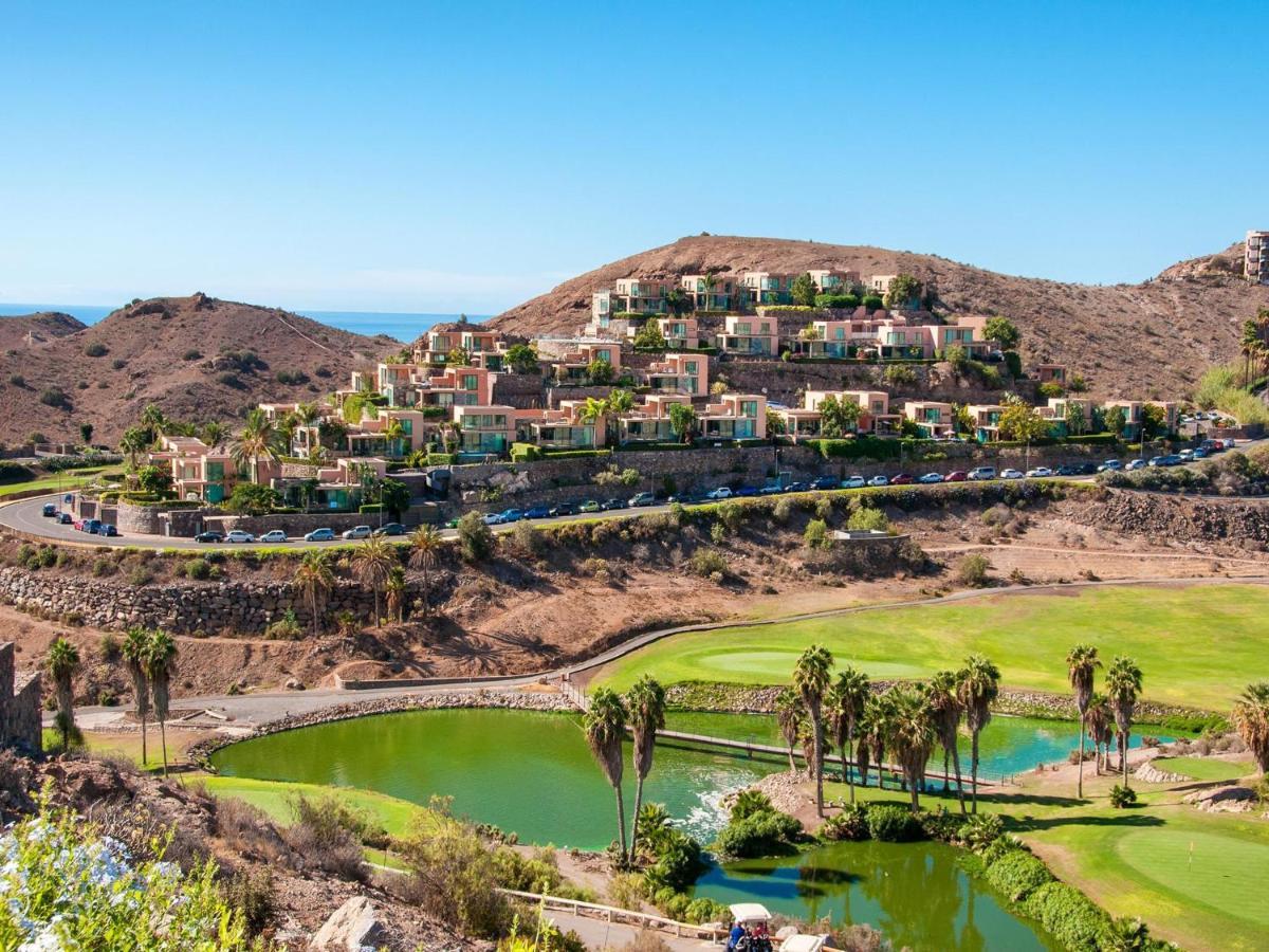 Vista Golf 10 By Villagrancanaria Maspalomas  Buitenkant foto
