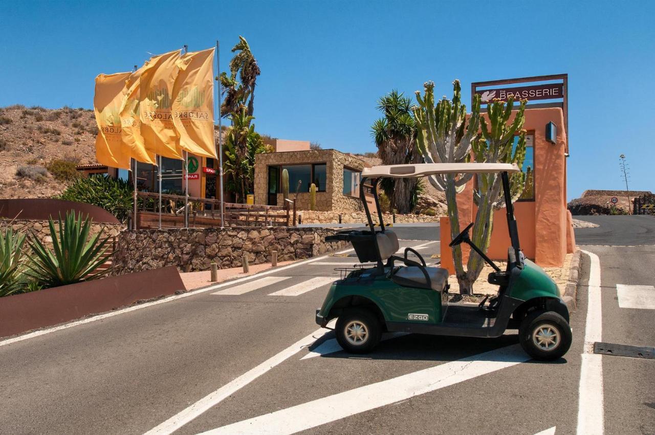 Vista Golf 10 By Villagrancanaria Maspalomas  Buitenkant foto
