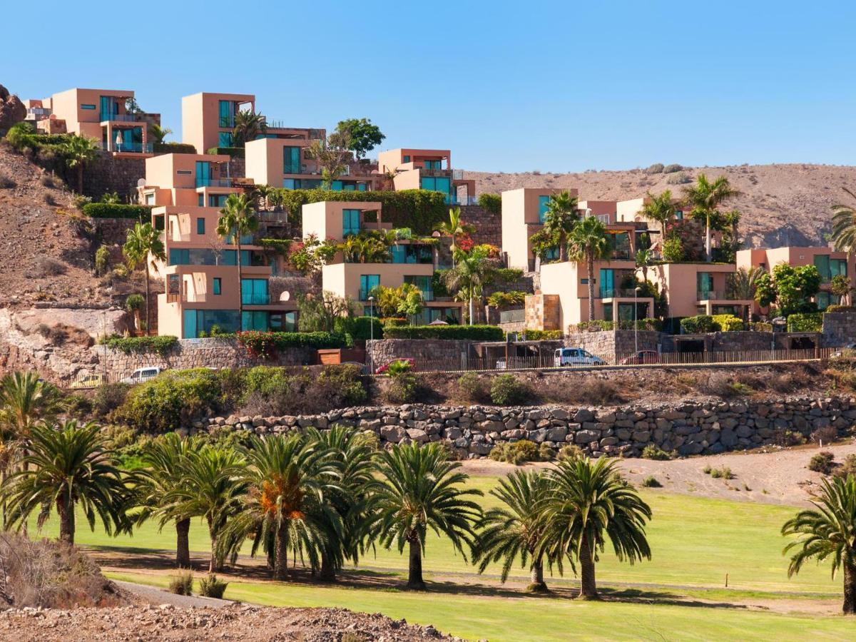 Vista Golf 10 By Villagrancanaria Maspalomas  Buitenkant foto